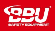 BBU Safety - İş Güvenliği Bareti logo
