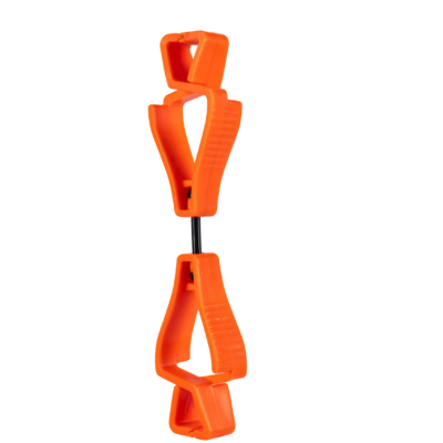 BBU SAFETY GG 100 GLOVE CLIPS