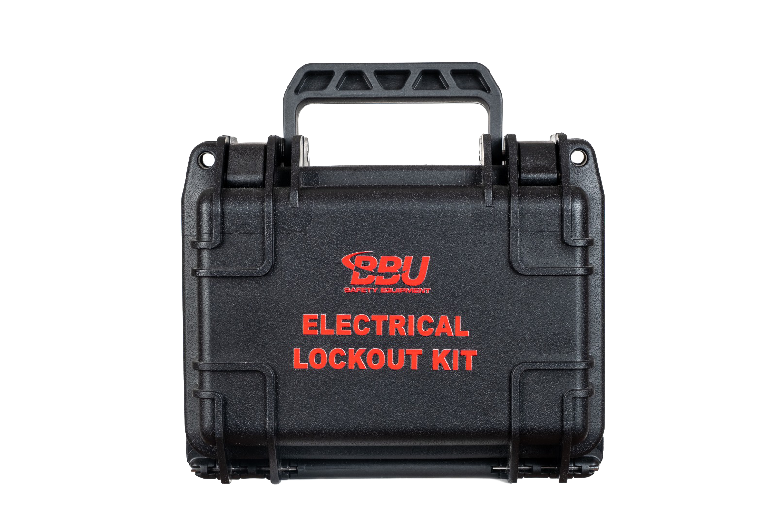 elektrik BBU SAFETY LC01 Electrician Lockout Set
