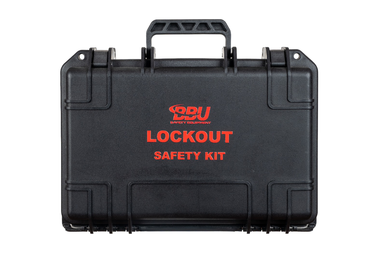 BBU SAFETY LOCKOUT SET